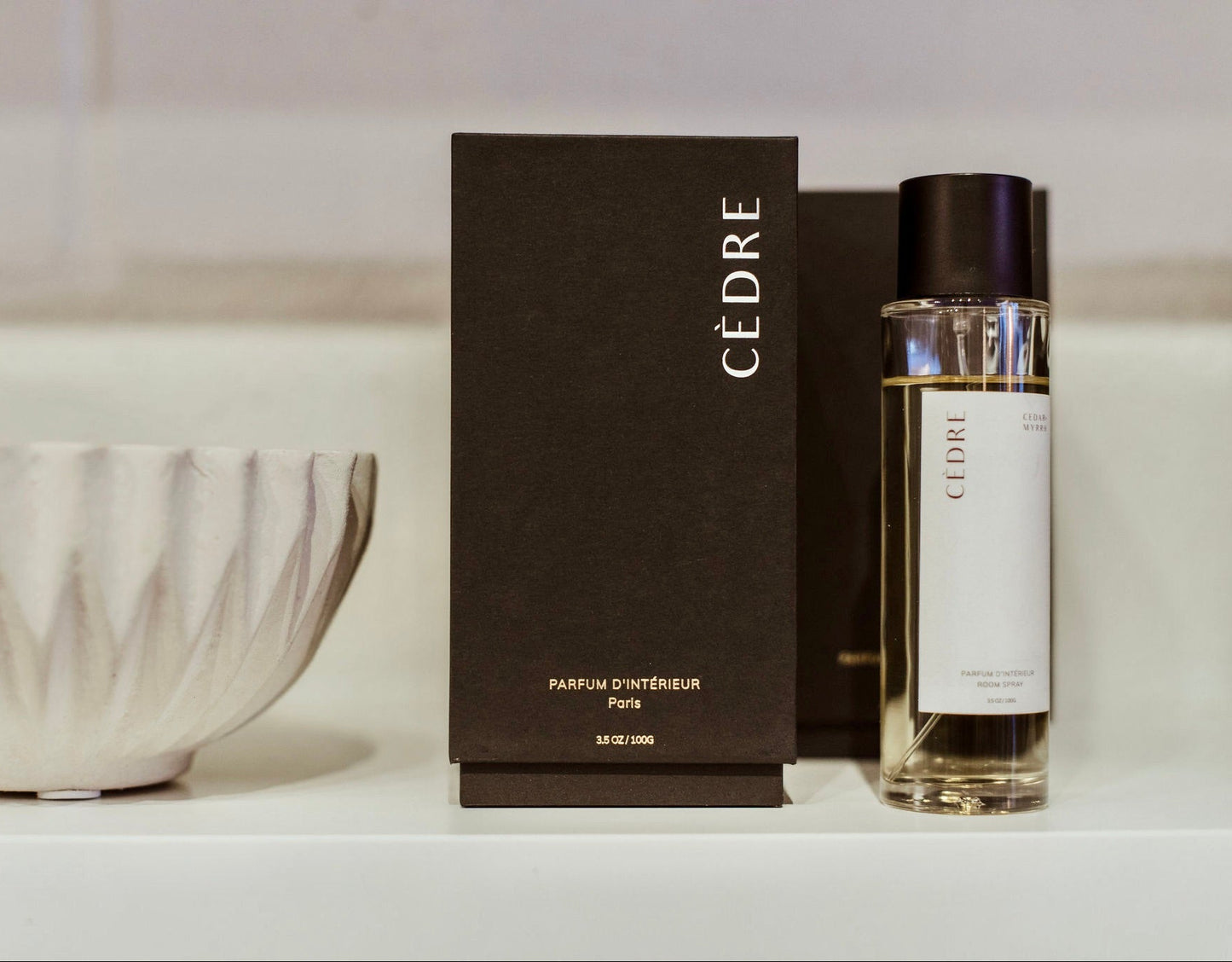 Parfum d’Intérieur Room Sprays