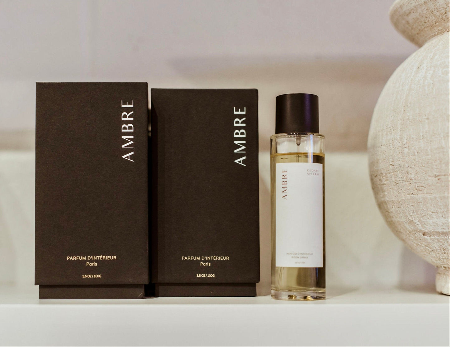 Parfum d’Intérieur Room Sprays