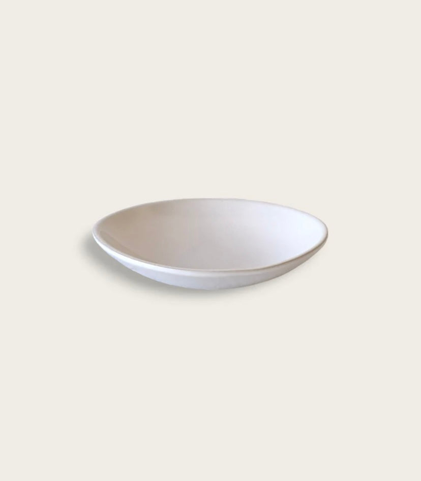 Dadasi 9.5" Pasta Plate