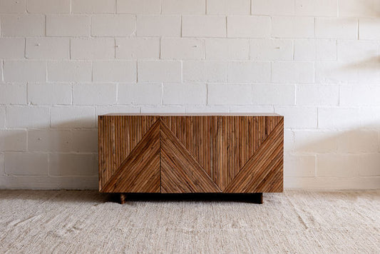 Acacia Sideboard