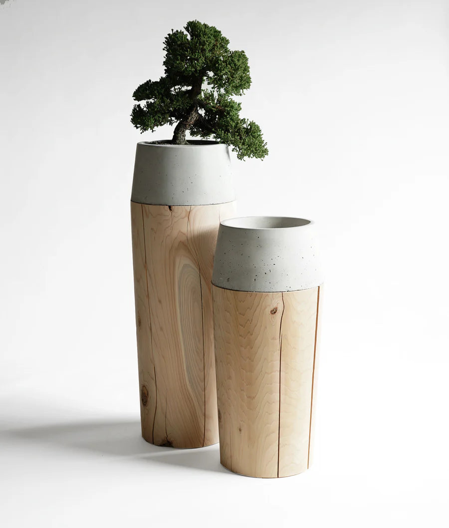 Barter Revolve Planter