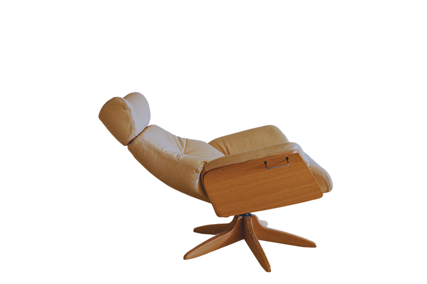 Scandi Recliner