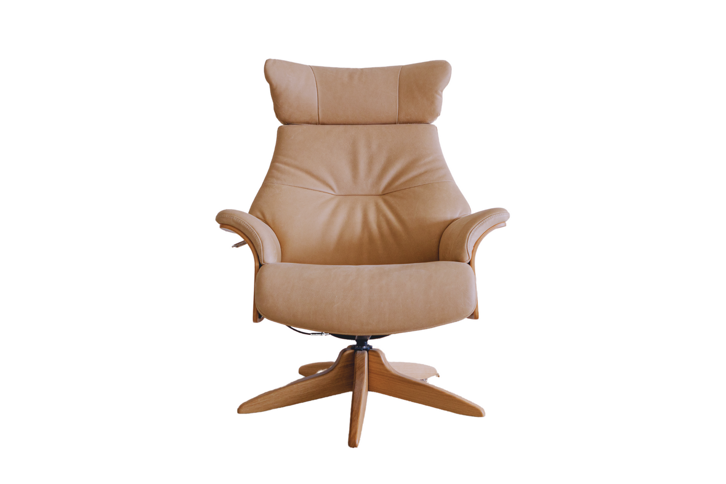 Scandi Recliner