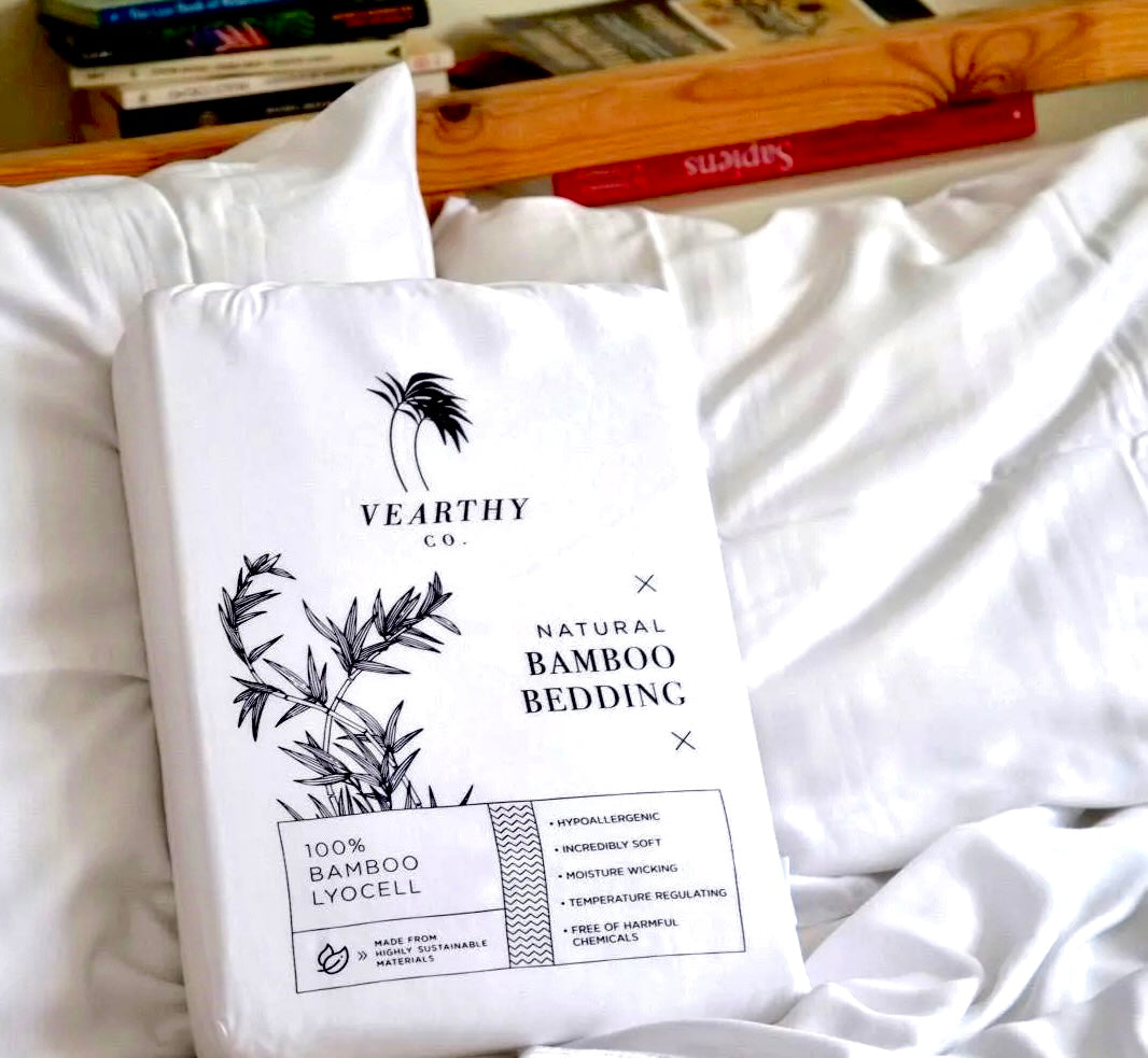 Bamboo Sheet Set