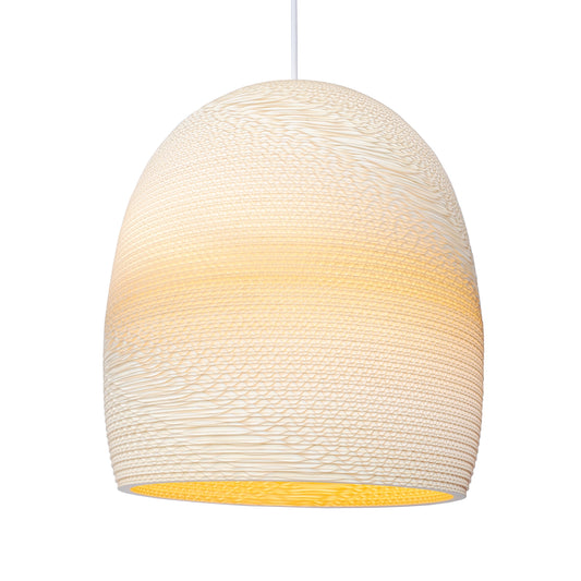 Bell Pendant Light