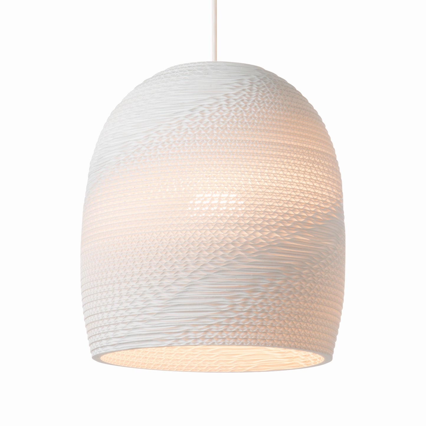 Bell Pendant Light