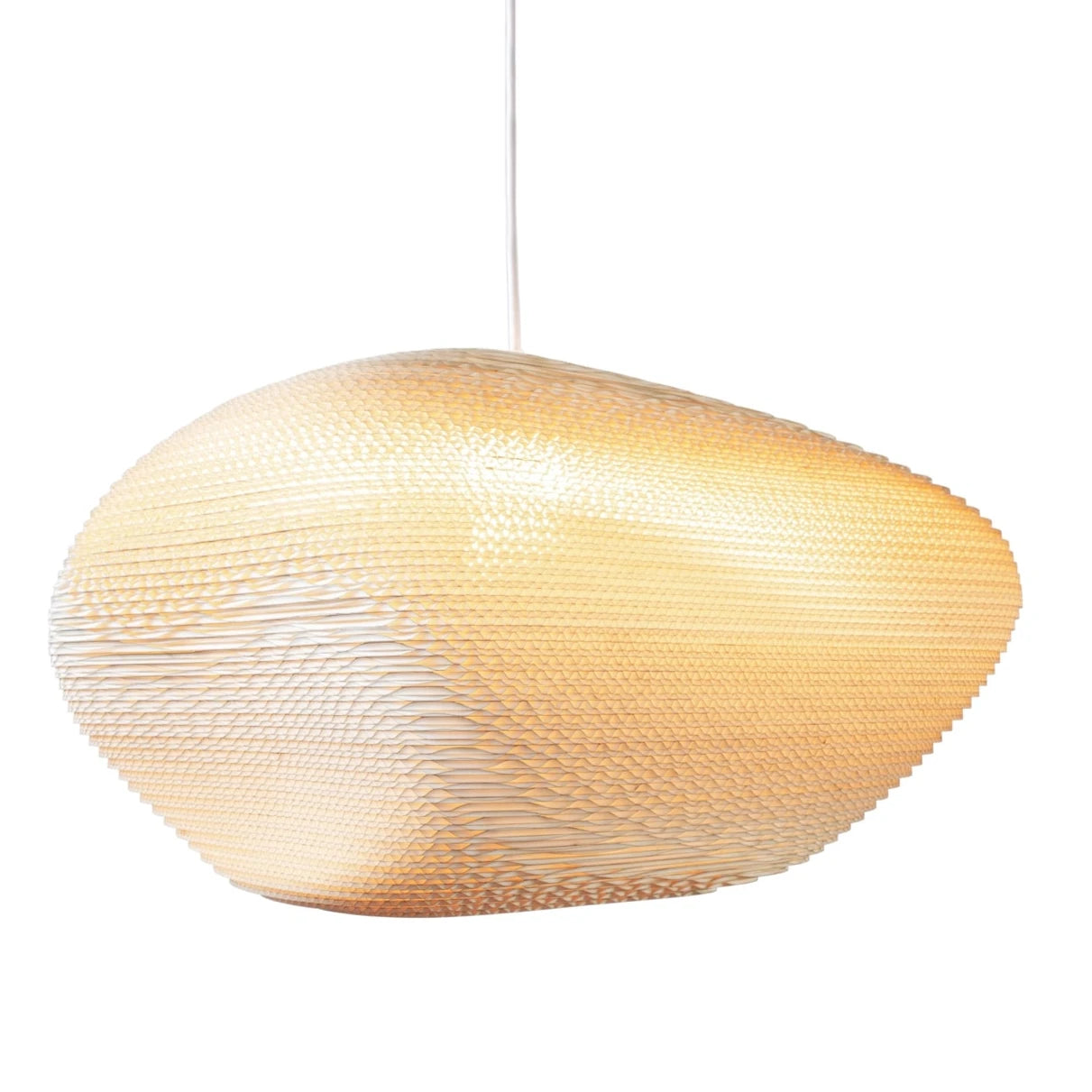 Pebble Pendant Light