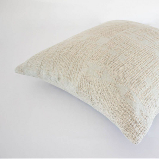 Bogolan Pillows