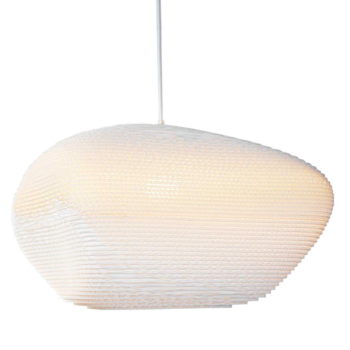 Pebble Pendant Light