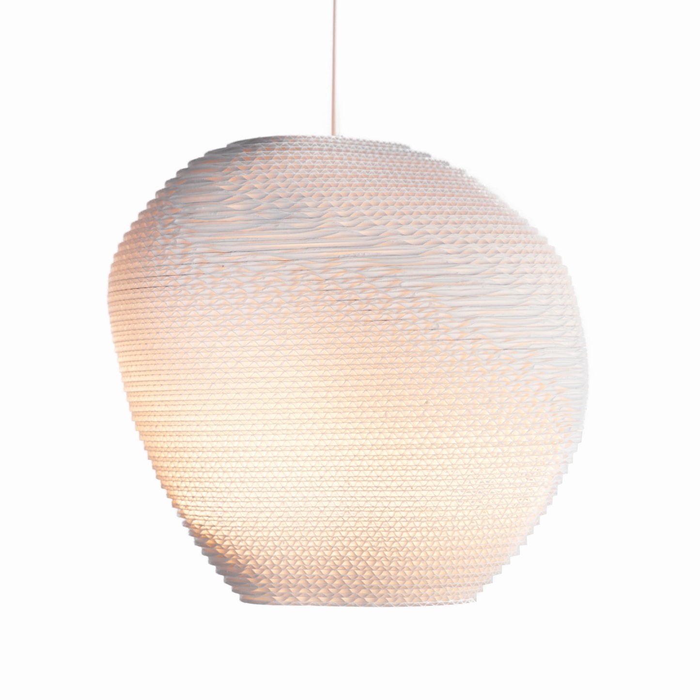 Pebble Pendant Light