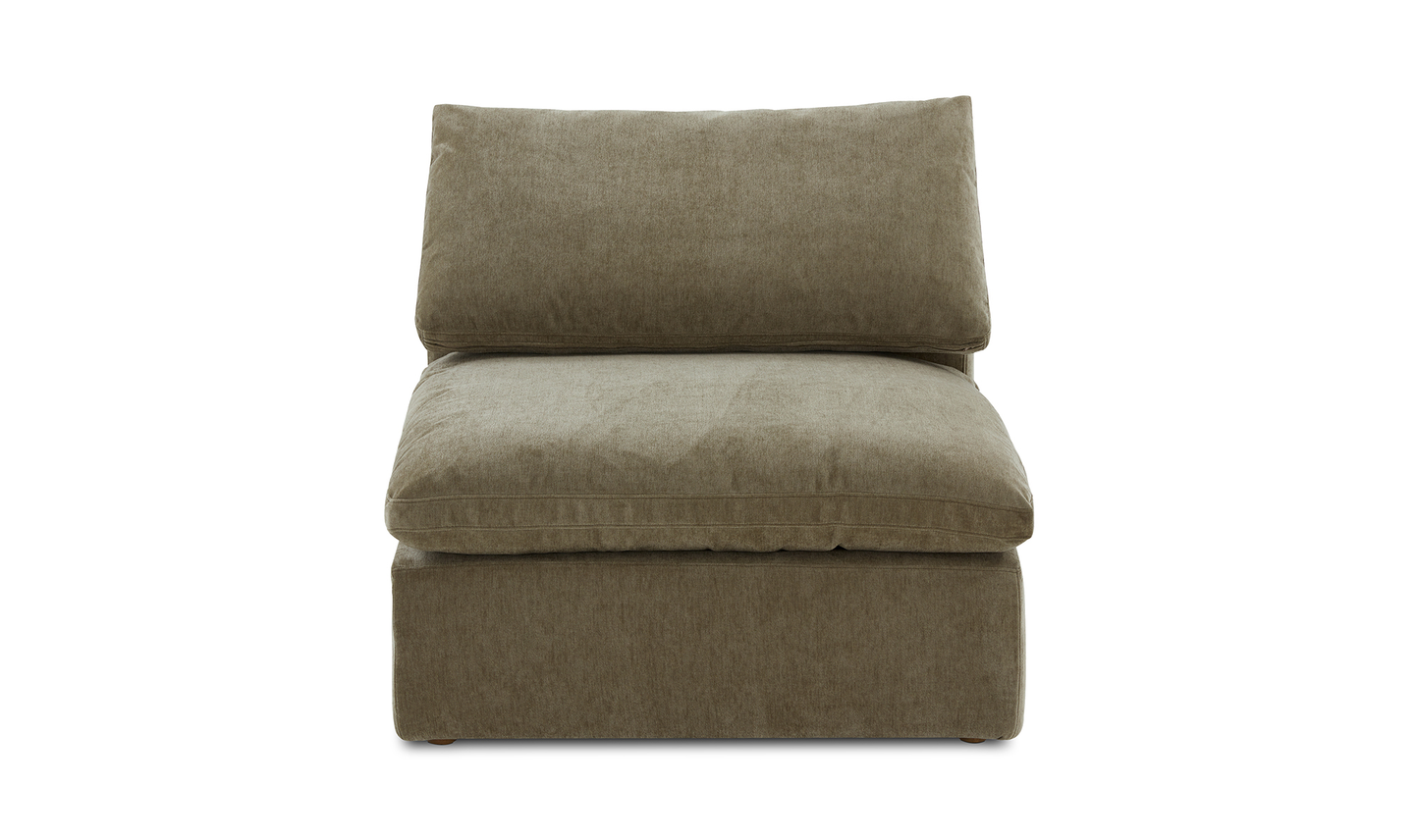 Terra Desert Sage Modular Sofa