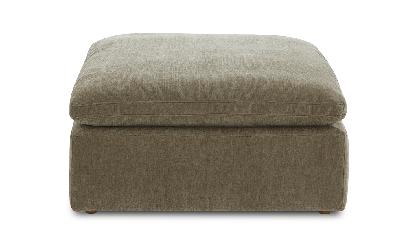 Terra Desert Sage Modular Sofa