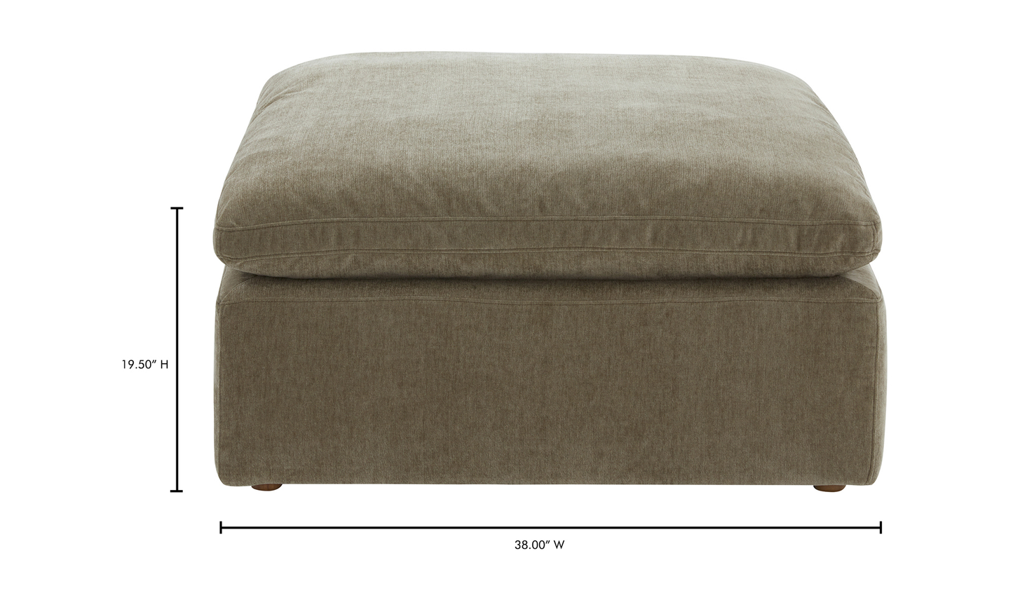 Terra Desert Sage Modular Sofa