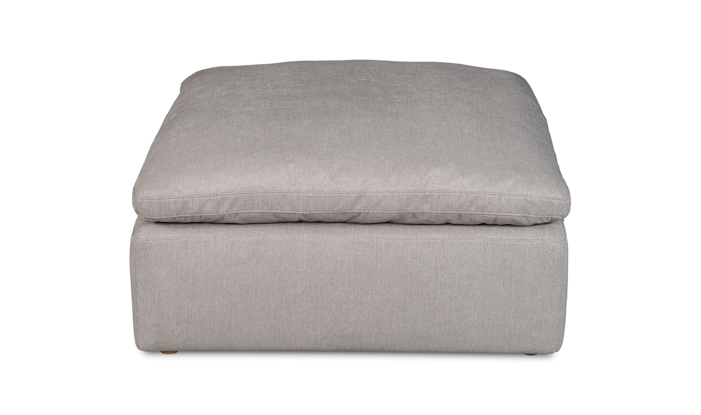 Terra Light Grey Modular Sofa