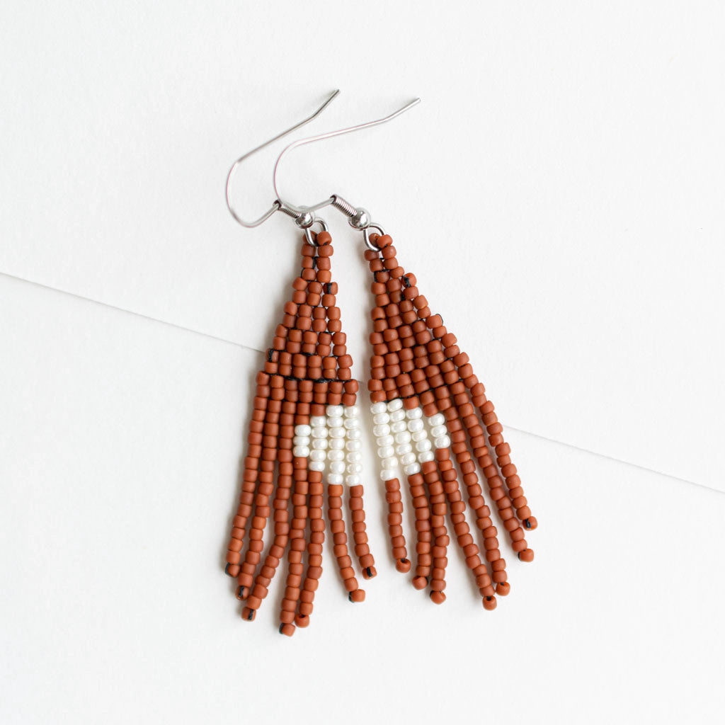 Beaded Earrings