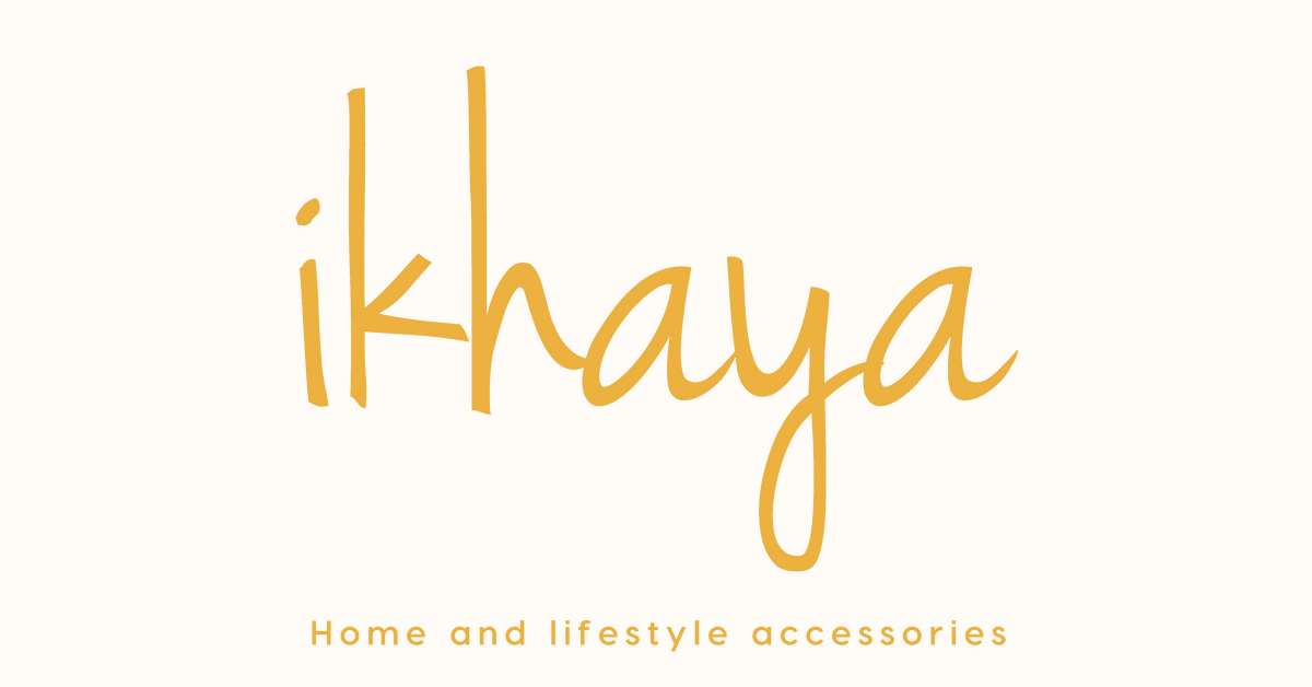 Ikhaya Gift Card